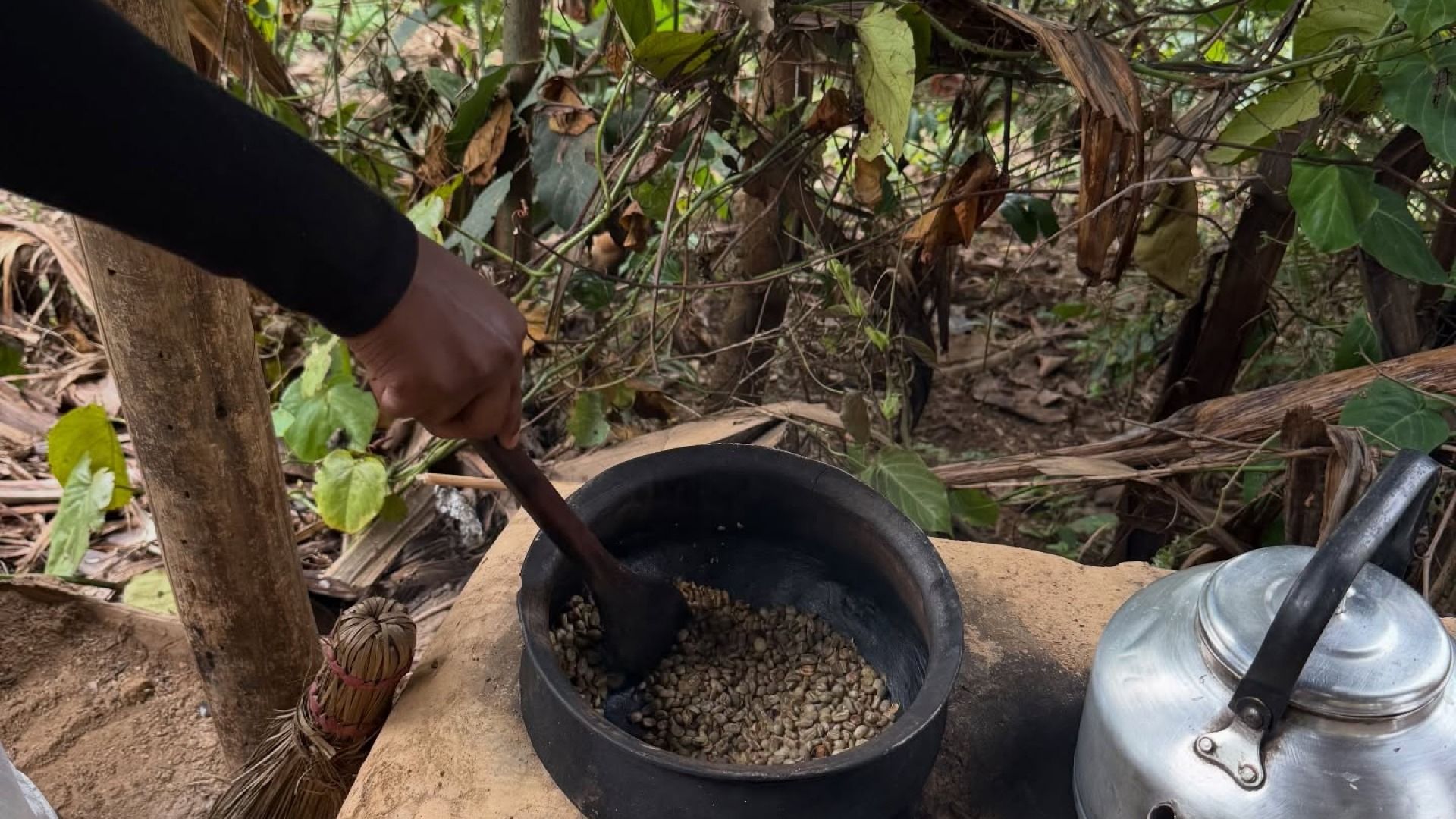 Lushoto & Mtae 4-Day Mountain Adventure