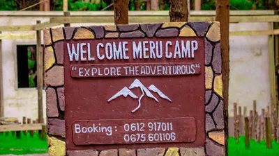 2Day Mount Meru Adventure
