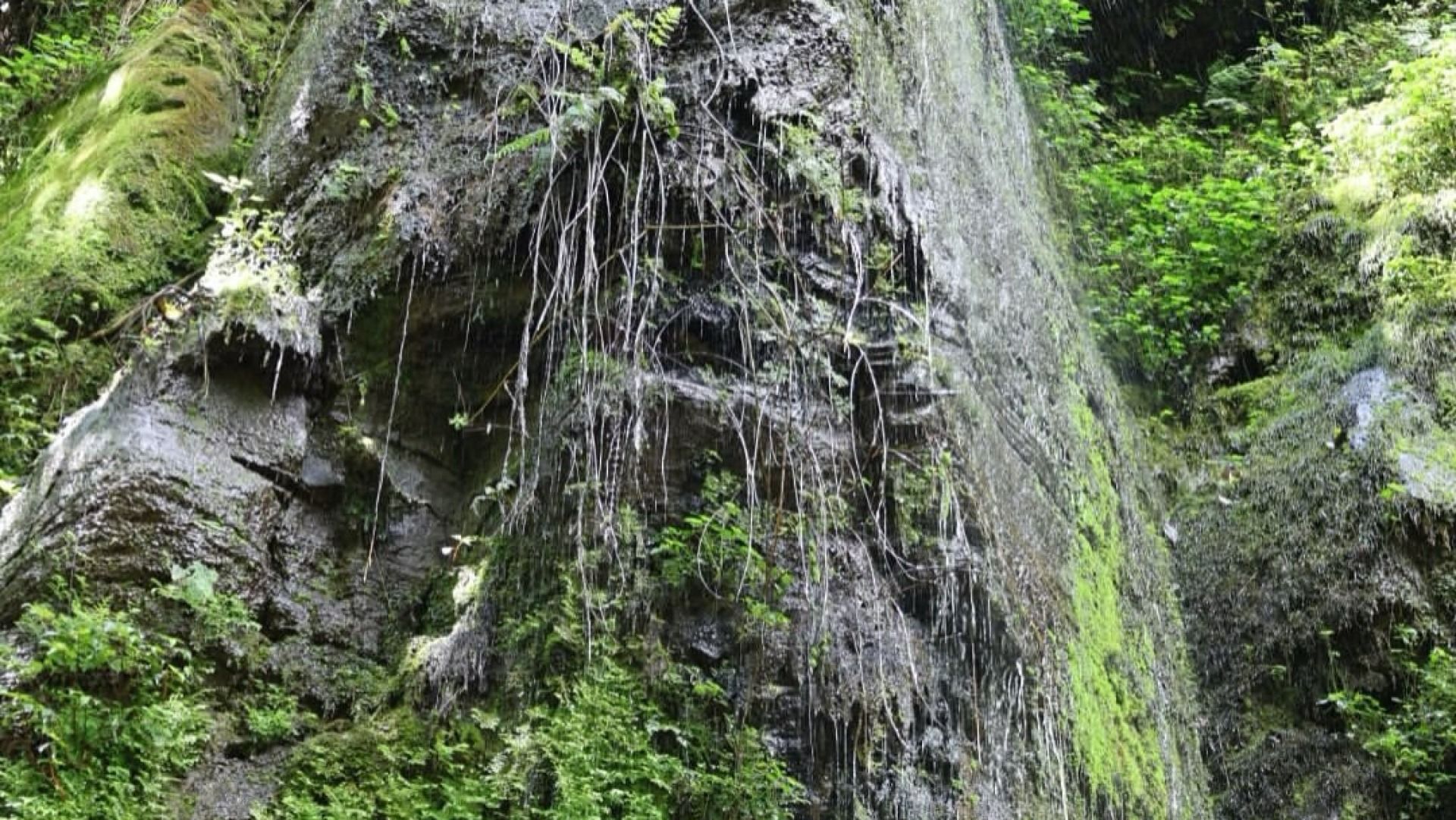 2Day Mount Meru Adventure