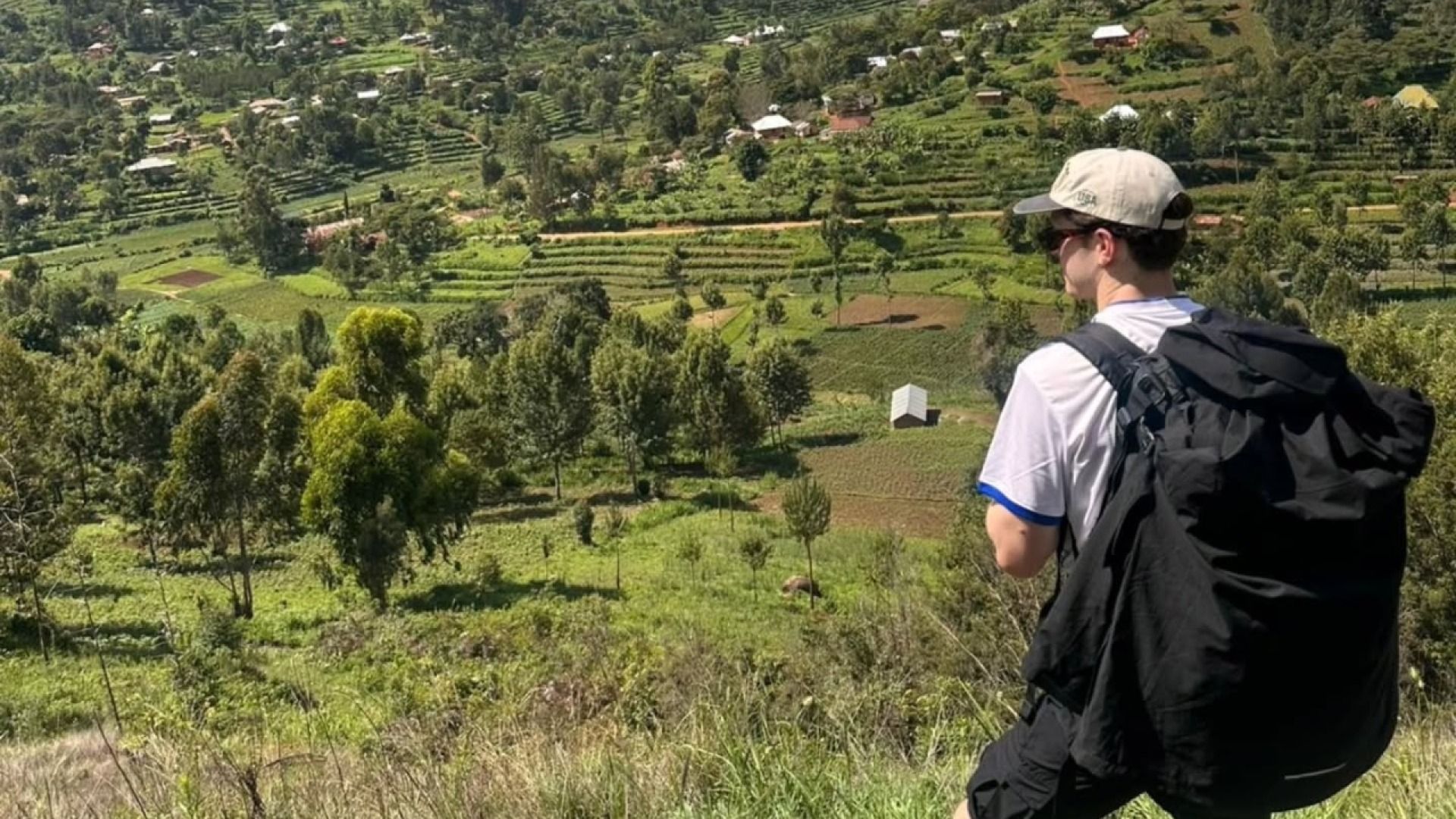 Mazumbai Forest Escape: 3-Night Highlands Adventure