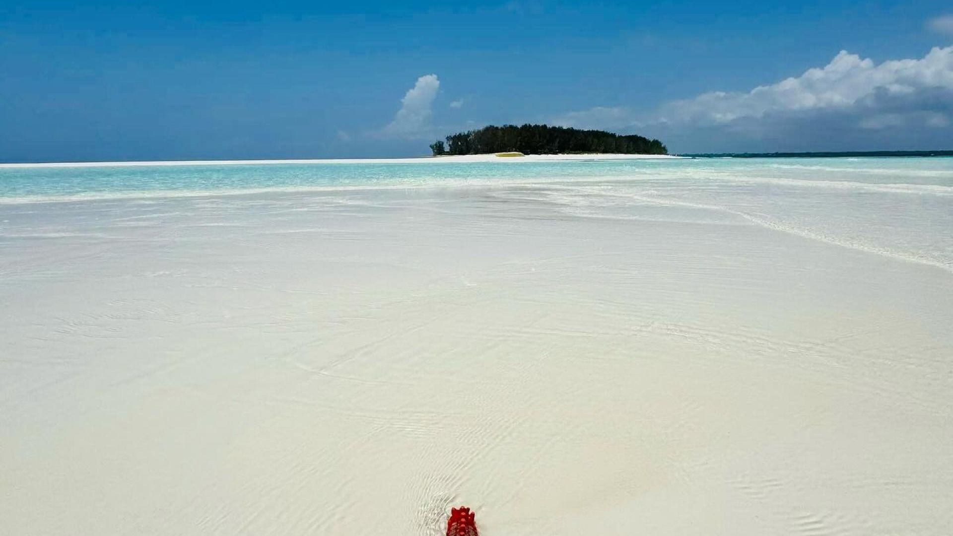 7-Day Zanzibar Beach & Cultural Escape