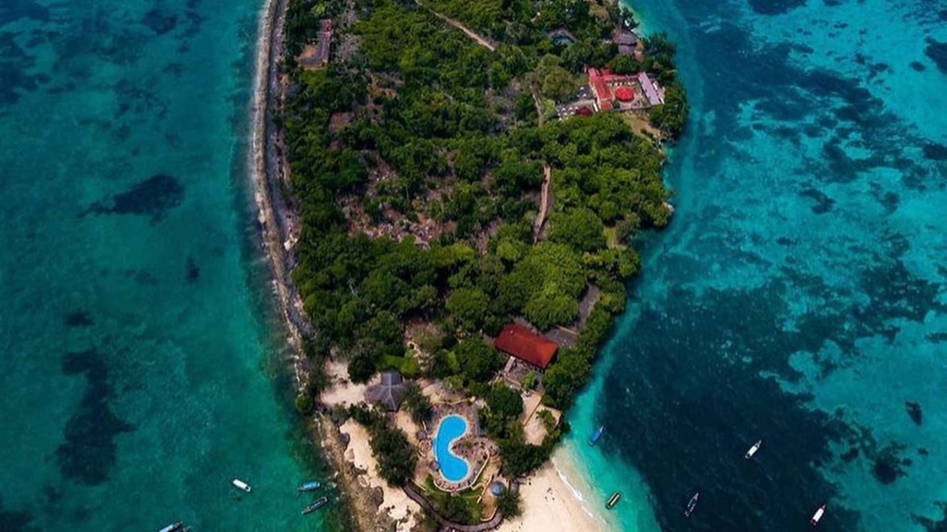 Zanzibar Island: 4-Day Cultural & Ocean Adventure