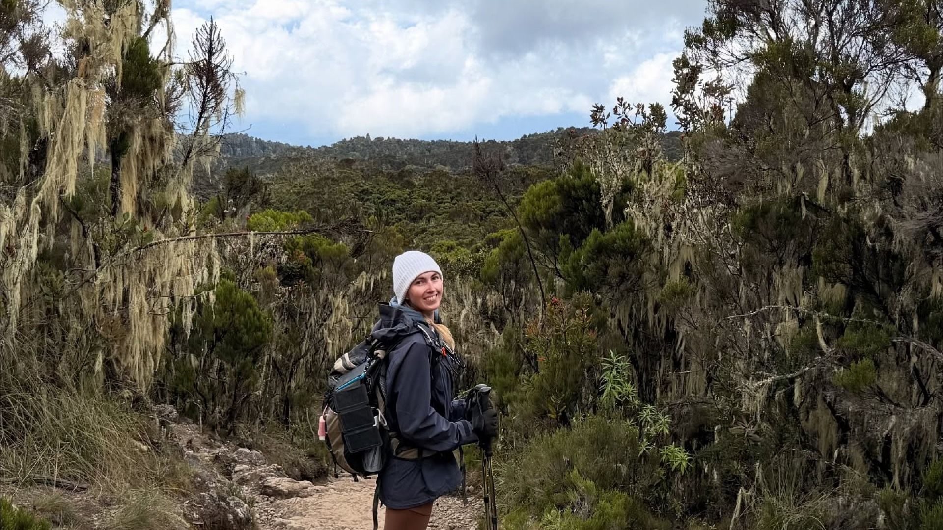 8-Day Lemosho Route: Ultimate Kilimanjaro Trek