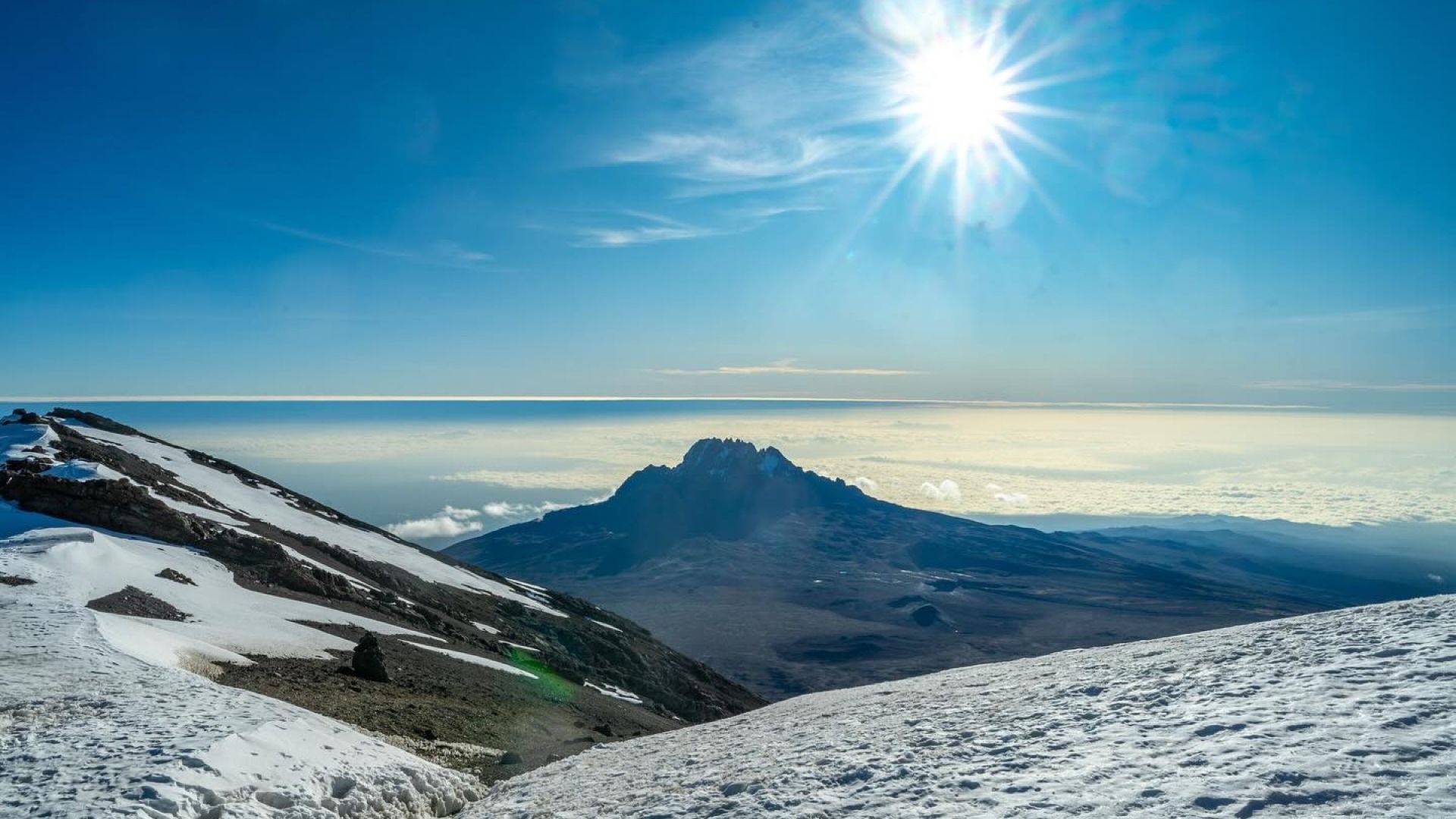 8-Day Lemosho Route: Ultimate Kilimanjaro Trek