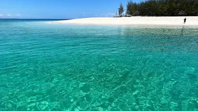 Mbudya Islands & Snorkeling Adventure:Day trip