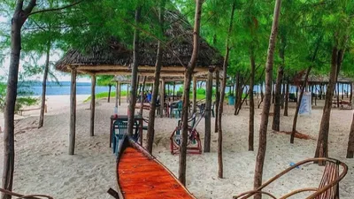 Mbudya Islands & Snorkeling Adventure:Day trip