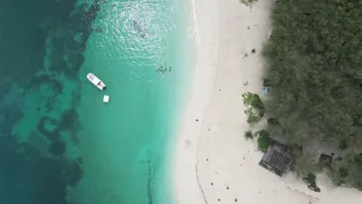 Mbudya Island Adventure & Kayaking: Day Trip