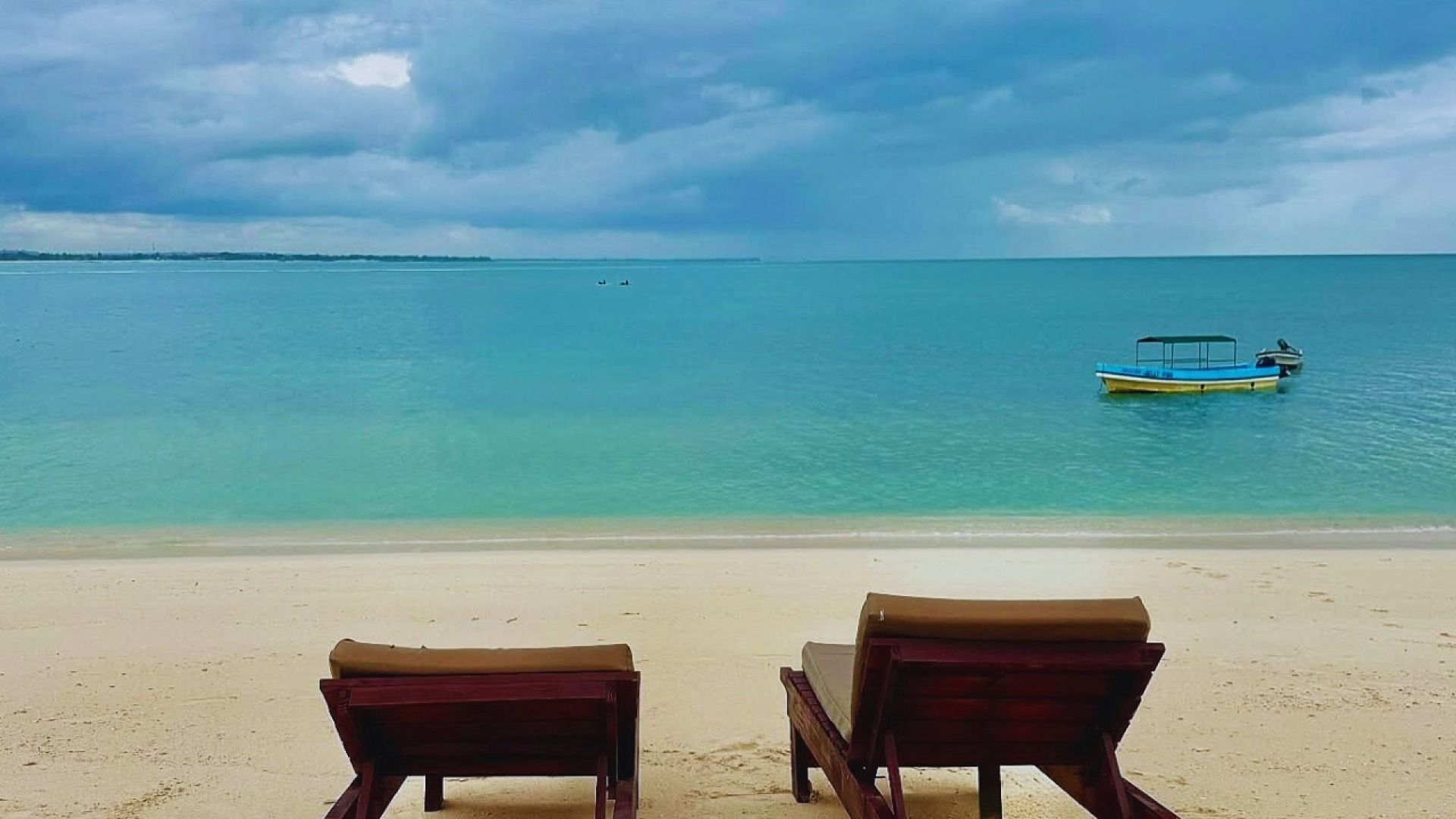 Mbudya Island Adventure & Kayaking: Day Trip