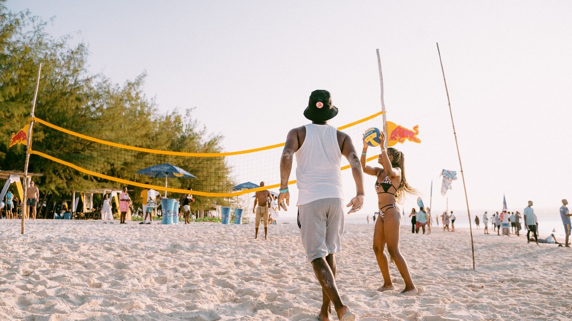 Mbudya Island Adventure & Kayaking: Day Trip