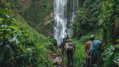 3-Day Udzungwa Hiking & Mikumi Game Drive Adventure