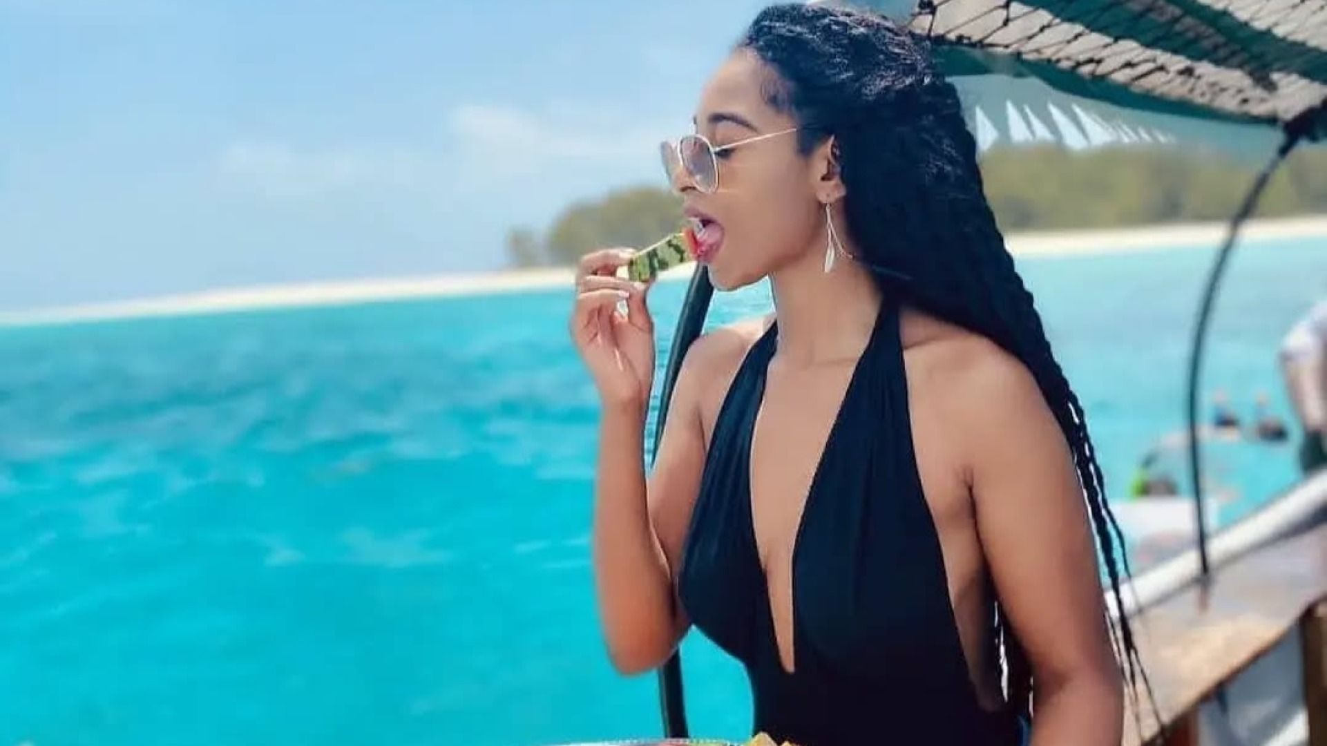 7-Day Zanzibar Beach & Cultural Escape
