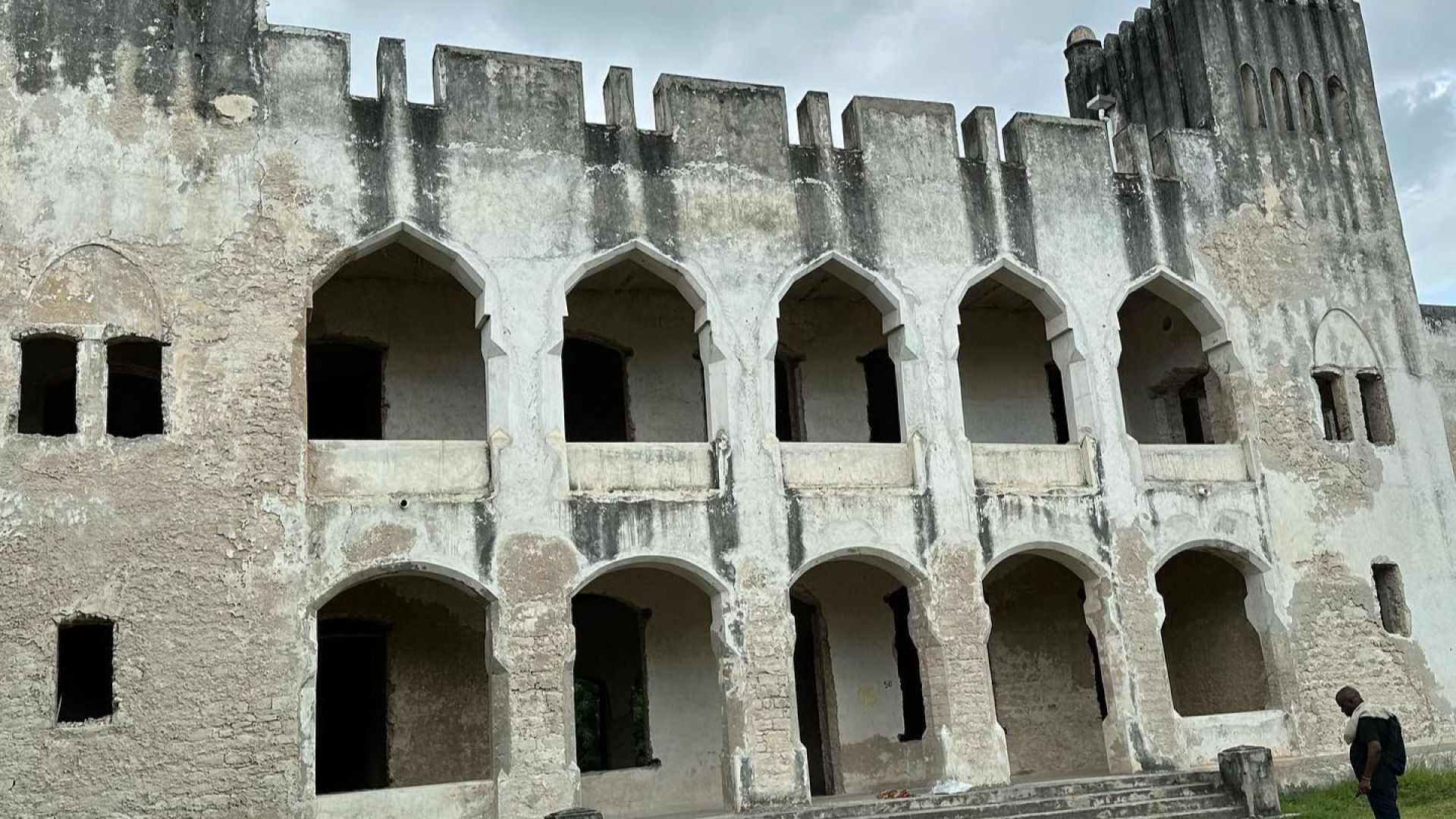 Bagamoyo Historic & Cultural Day Trip