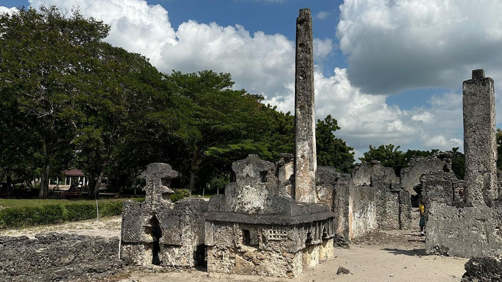 Bagamoyo Historic & Cultural Day Trip
