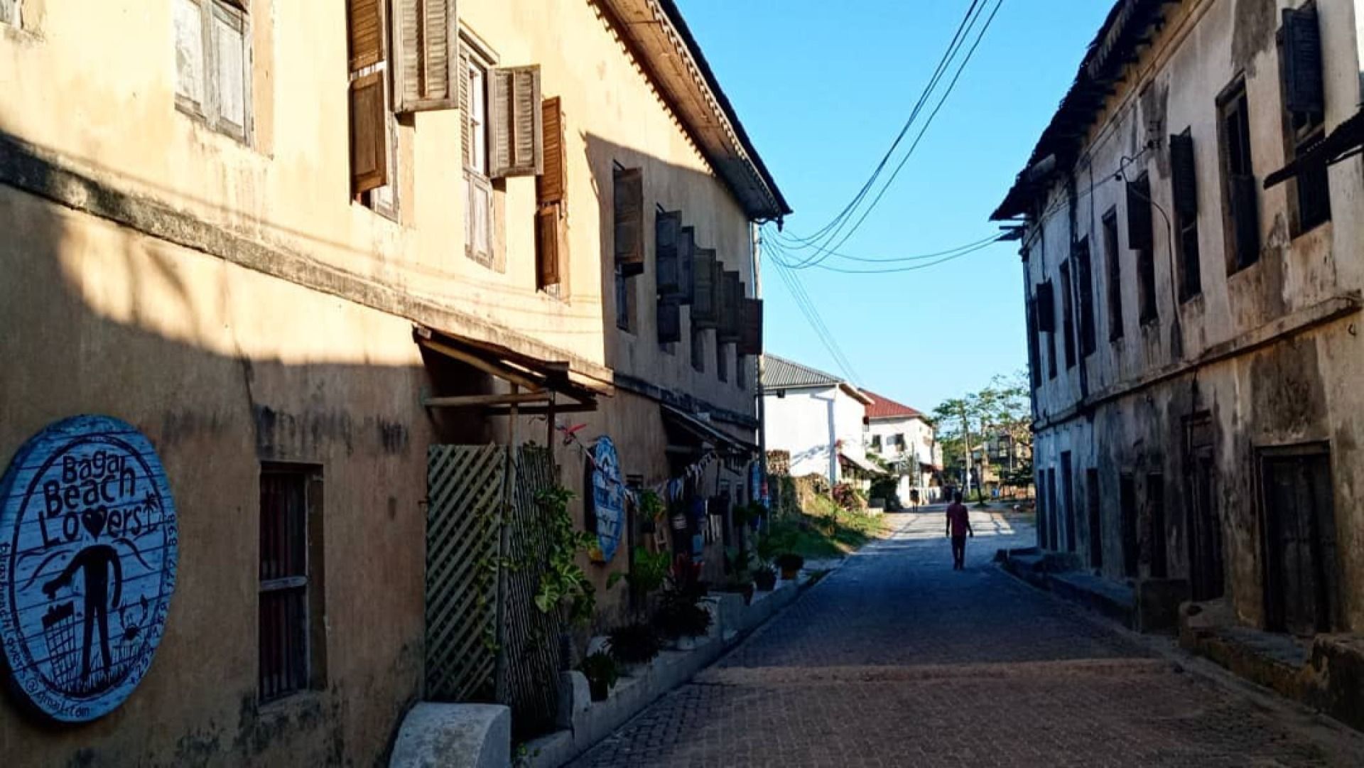 Bagamoyo Historic & Cultural Day Trip