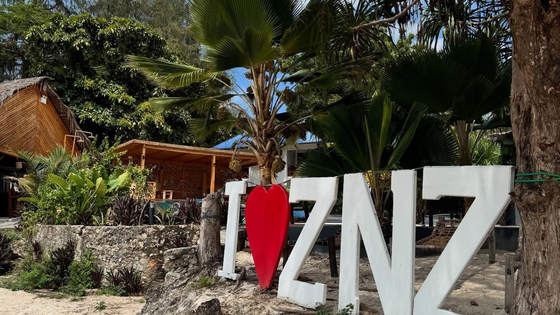 Zanzibar Cultural & Adventure Vacation Package