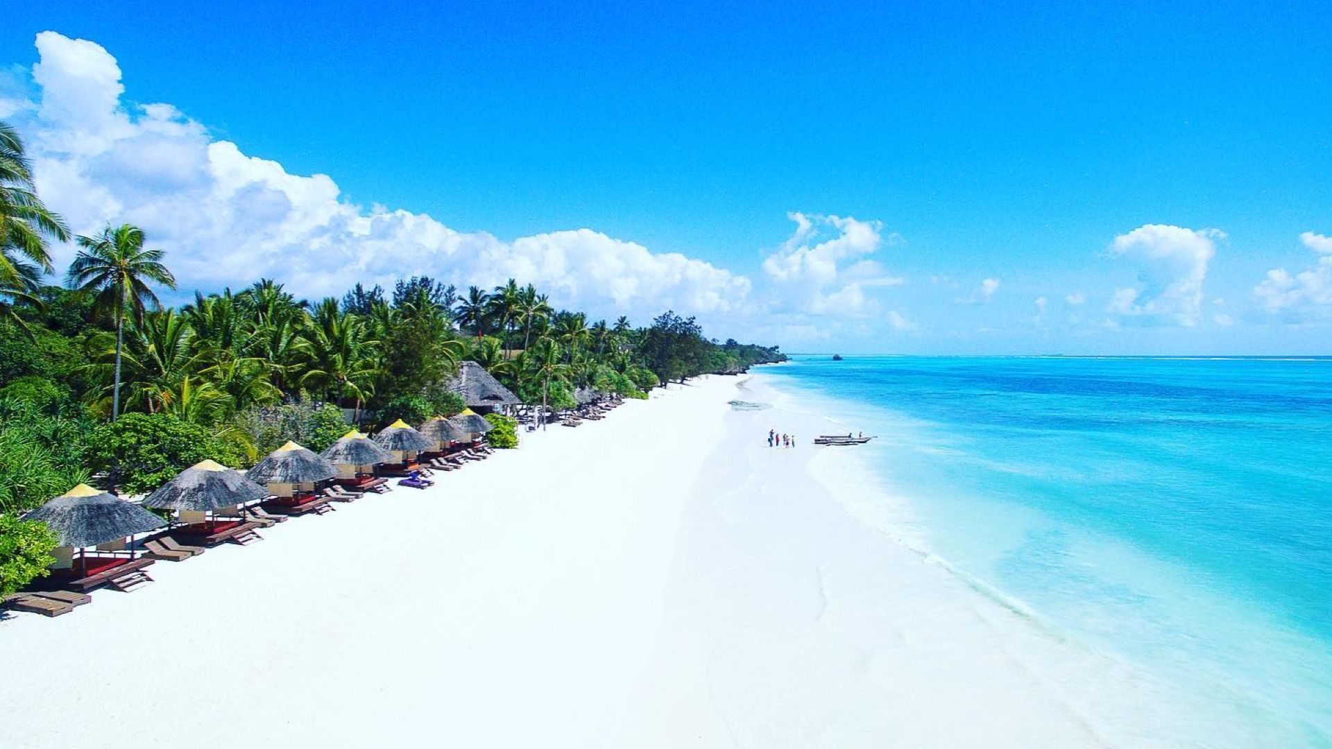 Zanzibar Cultural & Adventure Vacation Package