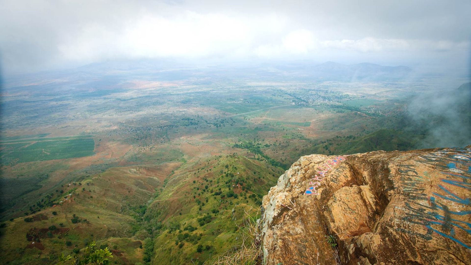 Discover Lushoto: 3 Days of Mountains, Culture & Waterfalls