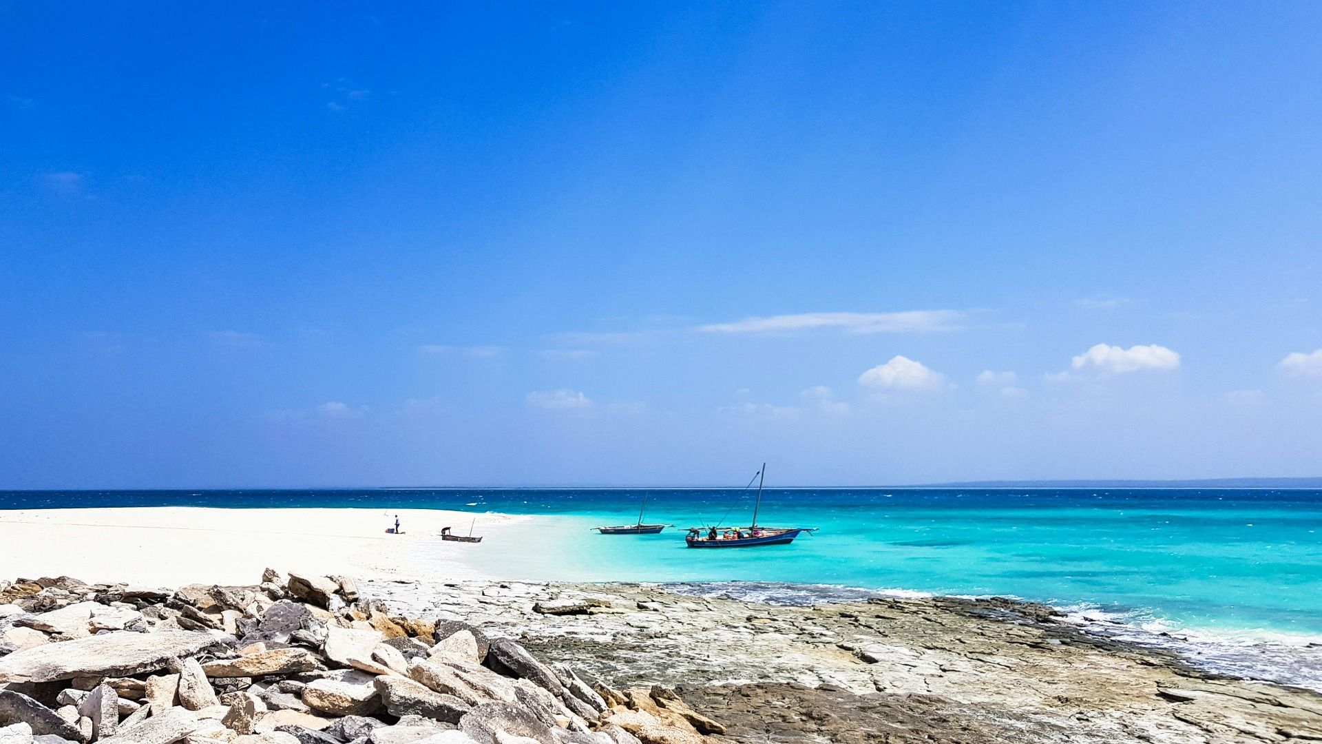Ocean Mind Retreat Mozambique – 6 Days of Wellness & Coastal Serenity
