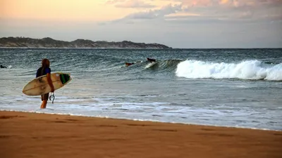 Ocean Mind Retreat Mozambique – 6 Days of Wellness & Coastal Serenity