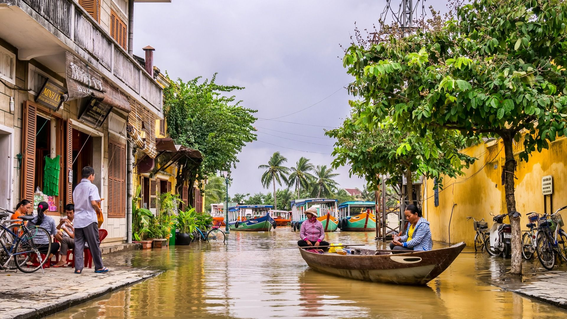 DA NANG PRIVATE 8-DAY CENTRAL VIETNAM PACKAGE