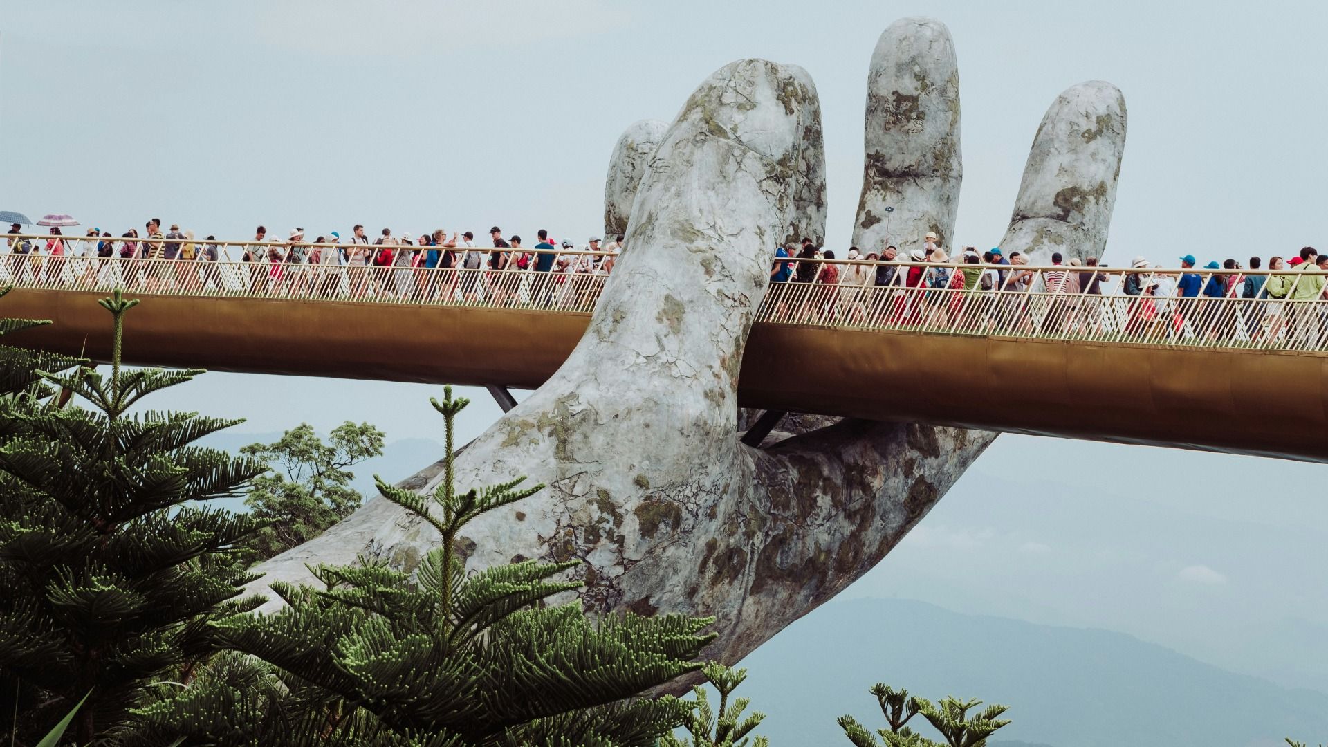DA NANG PRIVATE 8-DAY CENTRAL VIETNAM PACKAGE