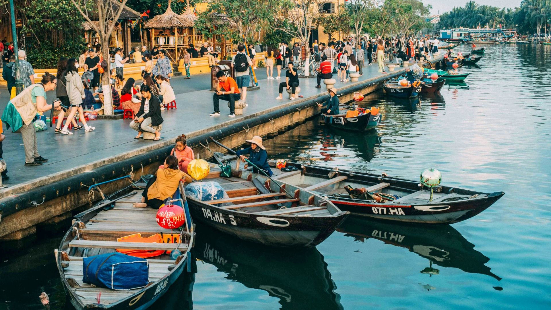DUONG LAM ANCIENT VILLAGE DAY TOUR – HANOI CULTURAL EXPERIENCE