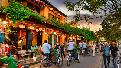 DUONG LAM ANCIENT VILLAGE DAY TOUR – HANOI CULTURAL EXPERIENCE
