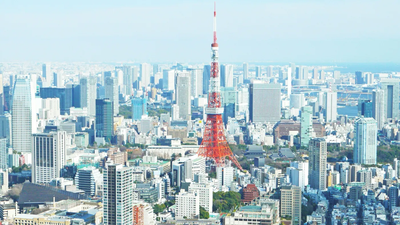 DISCOVER JAPAN – 6 DAYS, 5 NIGHTS TOKYO, KYOTO & OSAKA EXPERIENCE