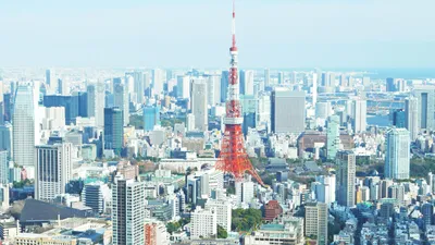 DISCOVER JAPAN – 6 DAYS, 5 NIGHTS TOKYO, KYOTO & OSAKA EXPERIENCE