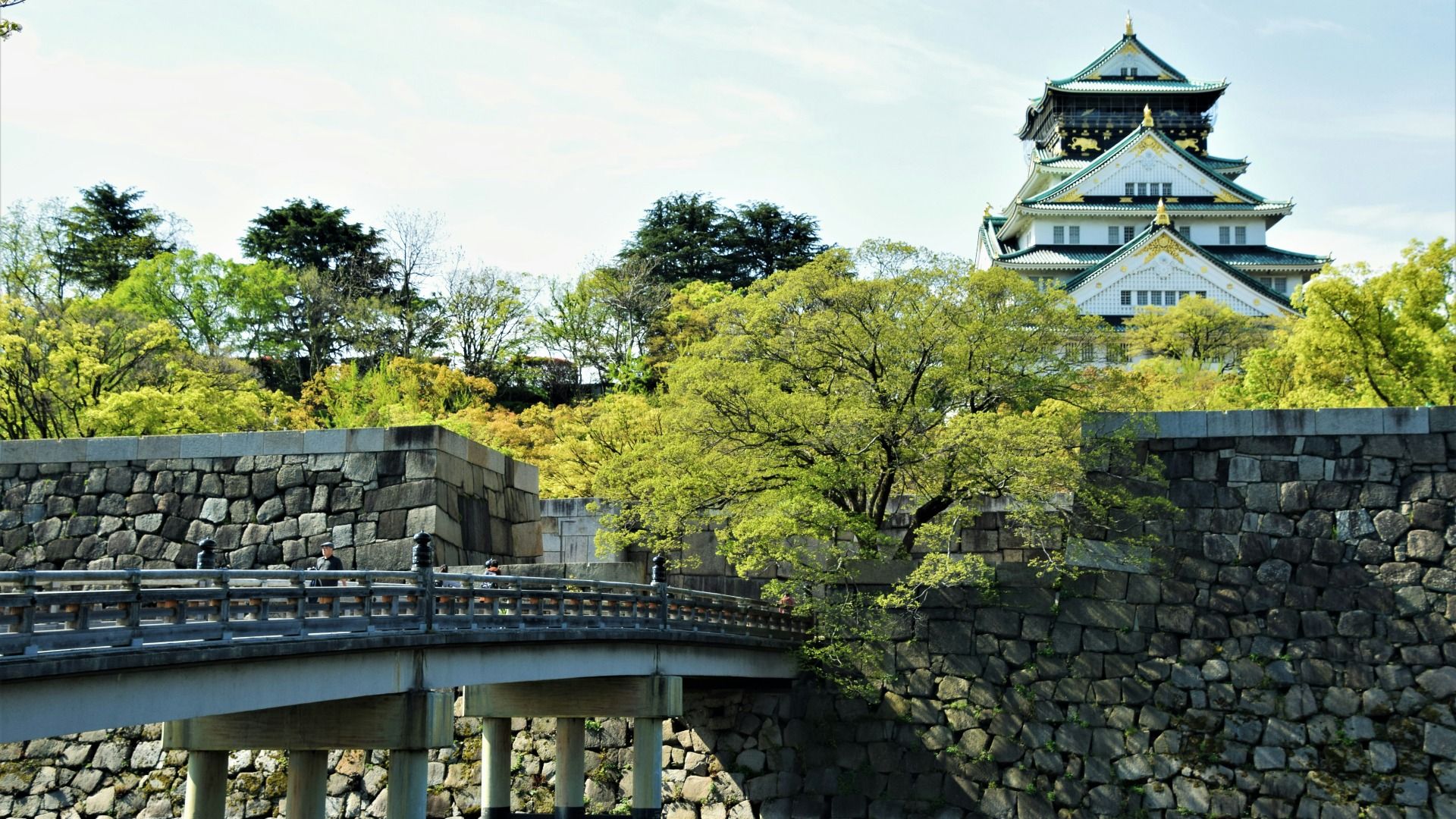 DISCOVER JAPAN – 6 DAYS, 5 NIGHTS TOKYO, KYOTO & OSAKA EXPERIENCE
