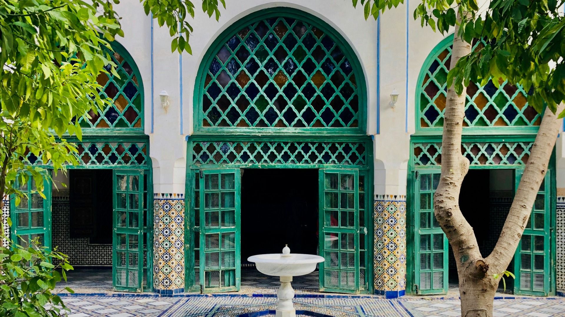 MOROCCO IMPERIAL CITIES TOUR – 7 Days / 6 Nights