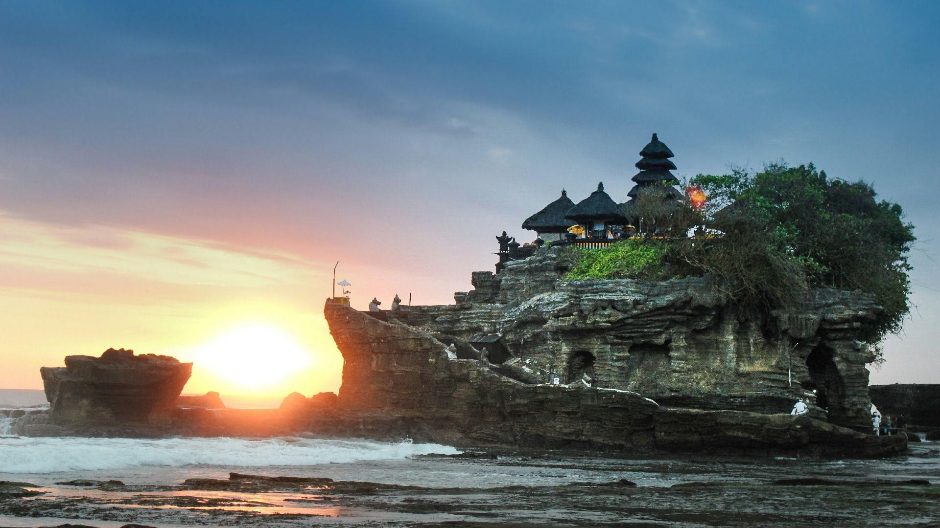 Bali Discovery Tour: 6 Days of Culture, Adventure & Relaxation (Indonesia) 