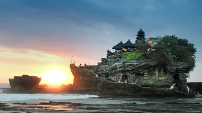 Bali Discovery Tour: 6 Days of Culture, Adventure & Relaxation (Indonesia) 