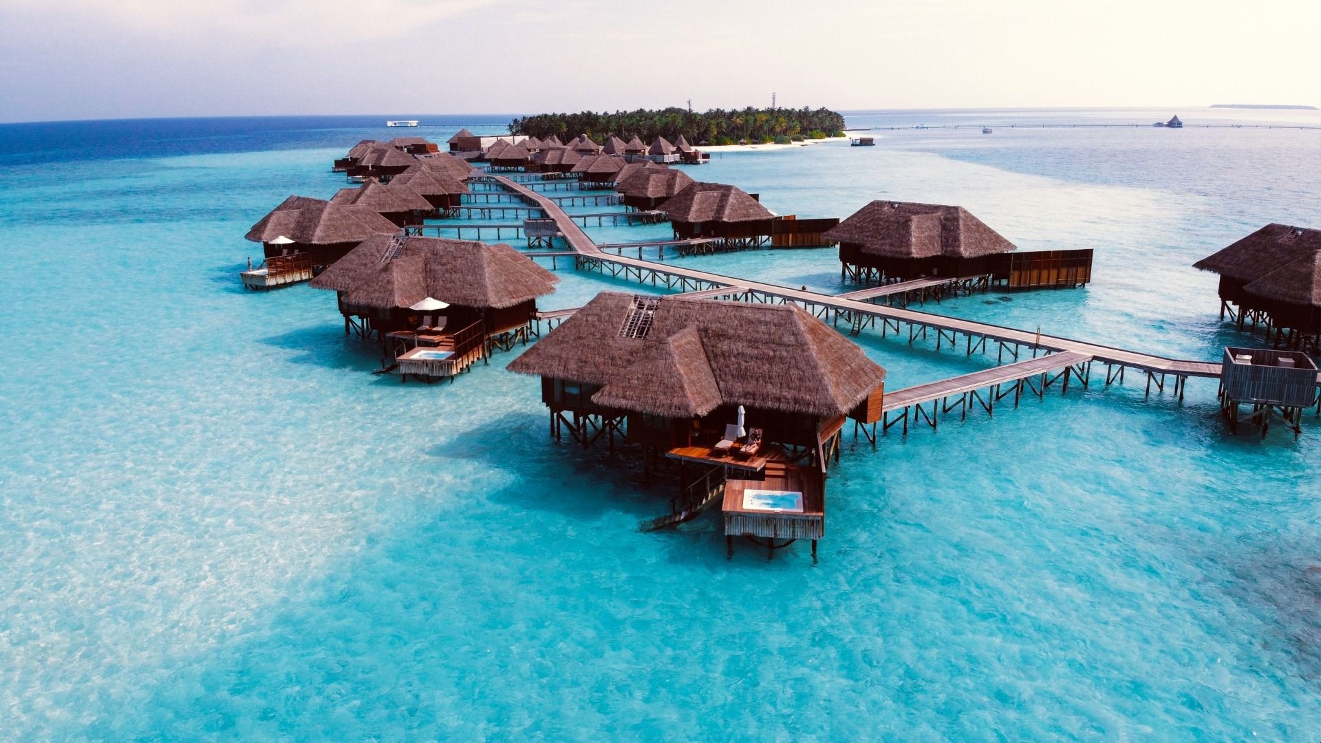 Discover Maldives: 4-Night Guided Local Island & Snorkeling Experience 