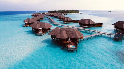 Discover Maldives: 4-Night Guided Local Island & Snorkeling Experience 