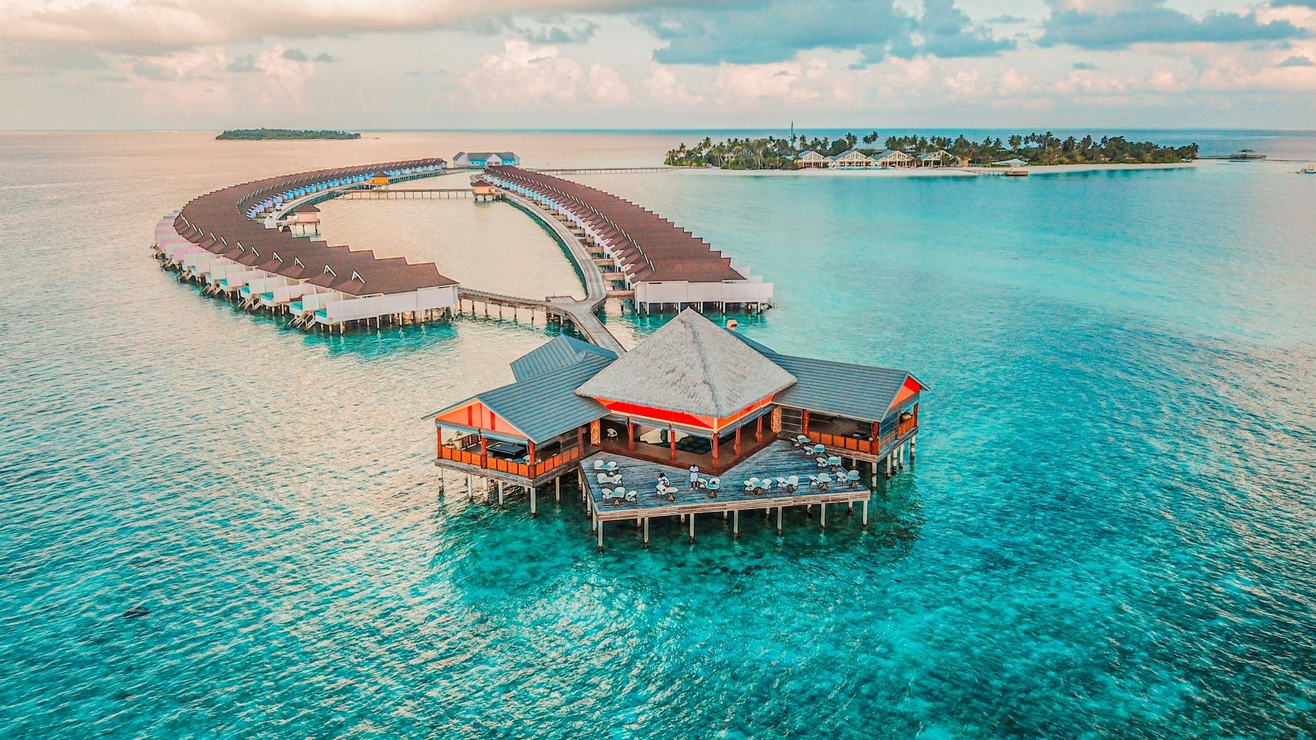 Discover Maldives: 4-Night Guided Local Island & Snorkeling Experience 