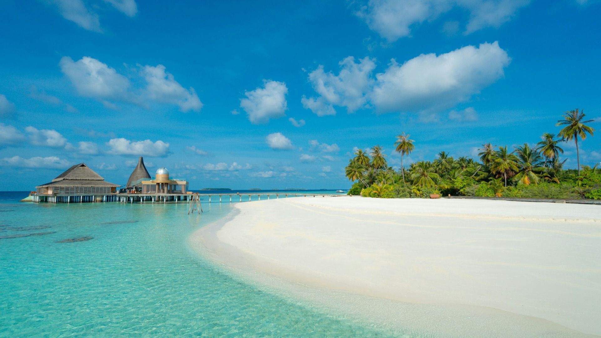 Discover Maldives: 4-Night Guided Local Island & Snorkeling Experience 
