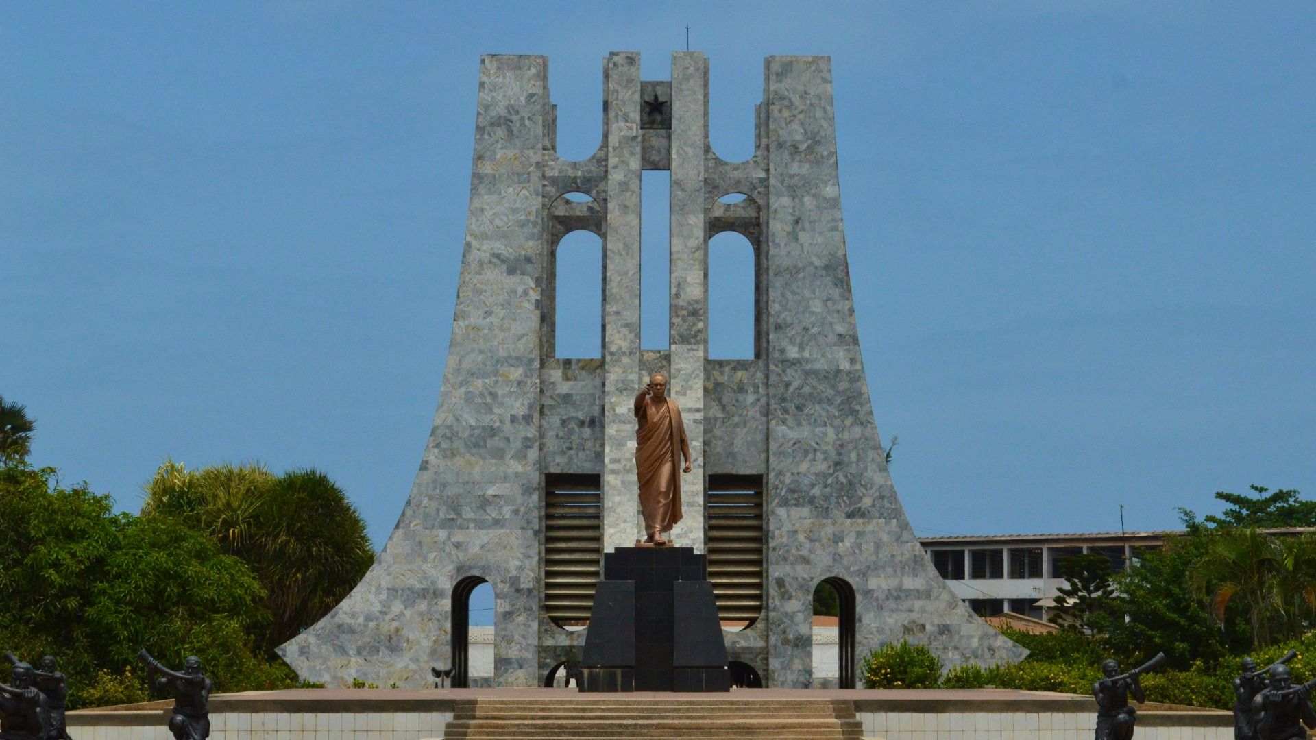 Explore Ghana: 7-Day Cultural, Nature & Heritage Tour