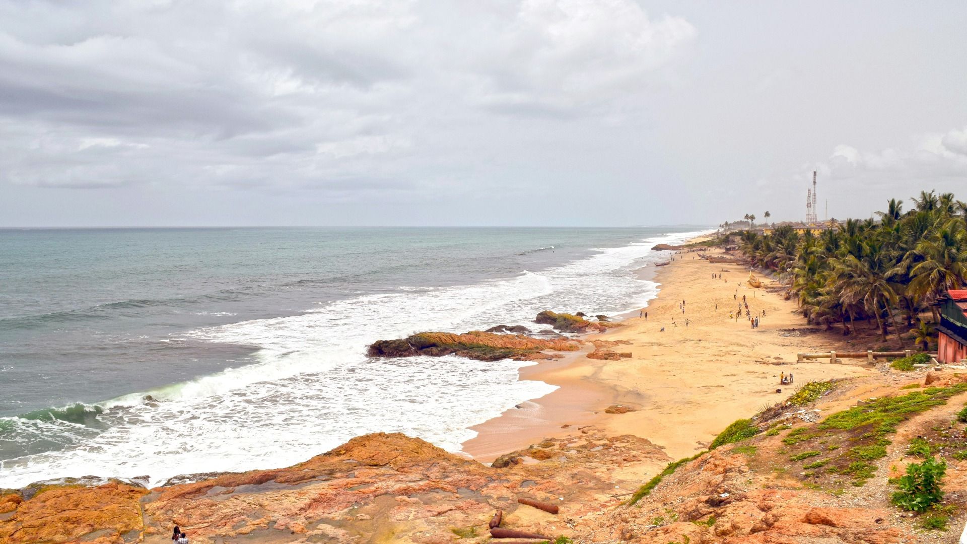 Explore Ghana: 7-Day Cultural, Nature & Heritage Tour