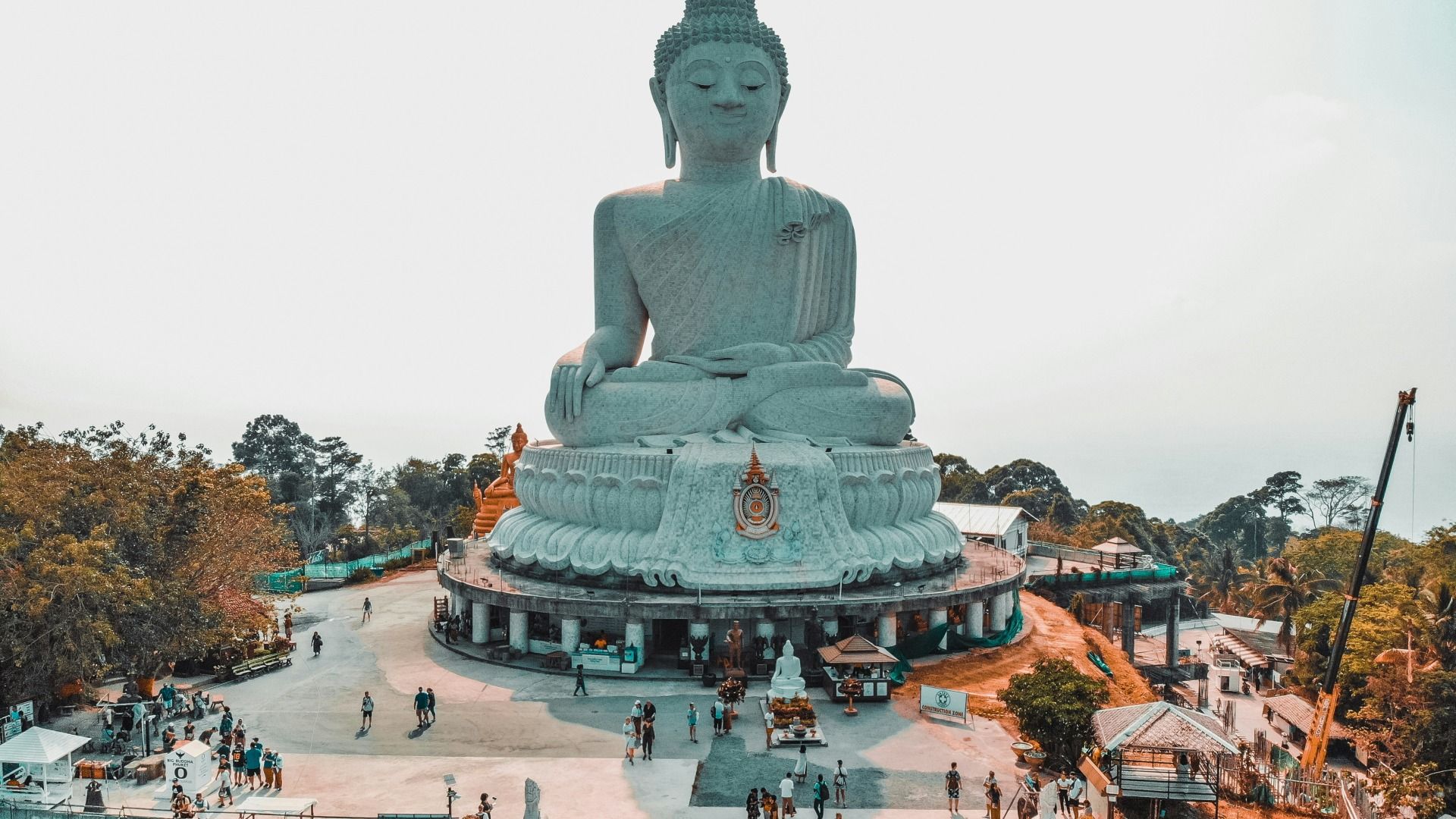 Thailand: 6 Days/ 5 Nights Phuket & Krabi Island Escape