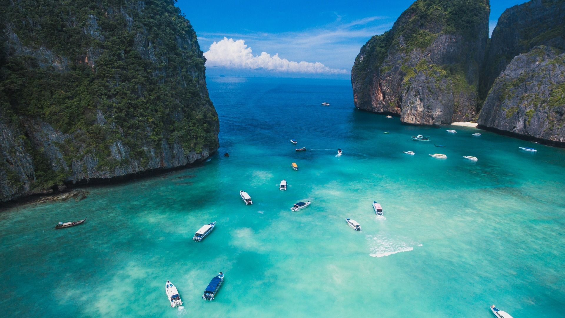 Thailand: 6 Days/ 5 Nights Phuket & Krabi Island Escape