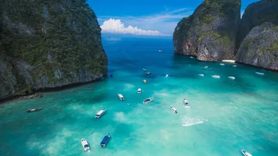 Thailand: 6 Days/ 5 Nights Phuket & Krabi Island Escape