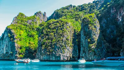 Thailand: 6 Days/ 5 Nights Phuket & Krabi Island Escape