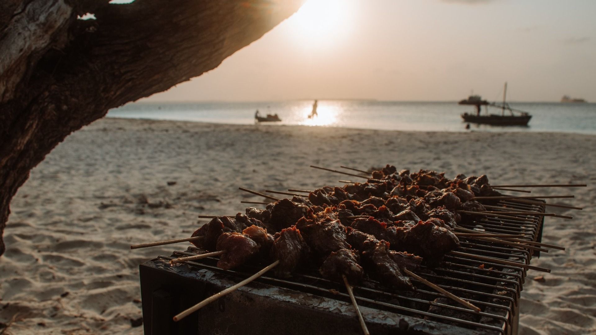 SINDA ISLANDS FULL-DAY TOUR