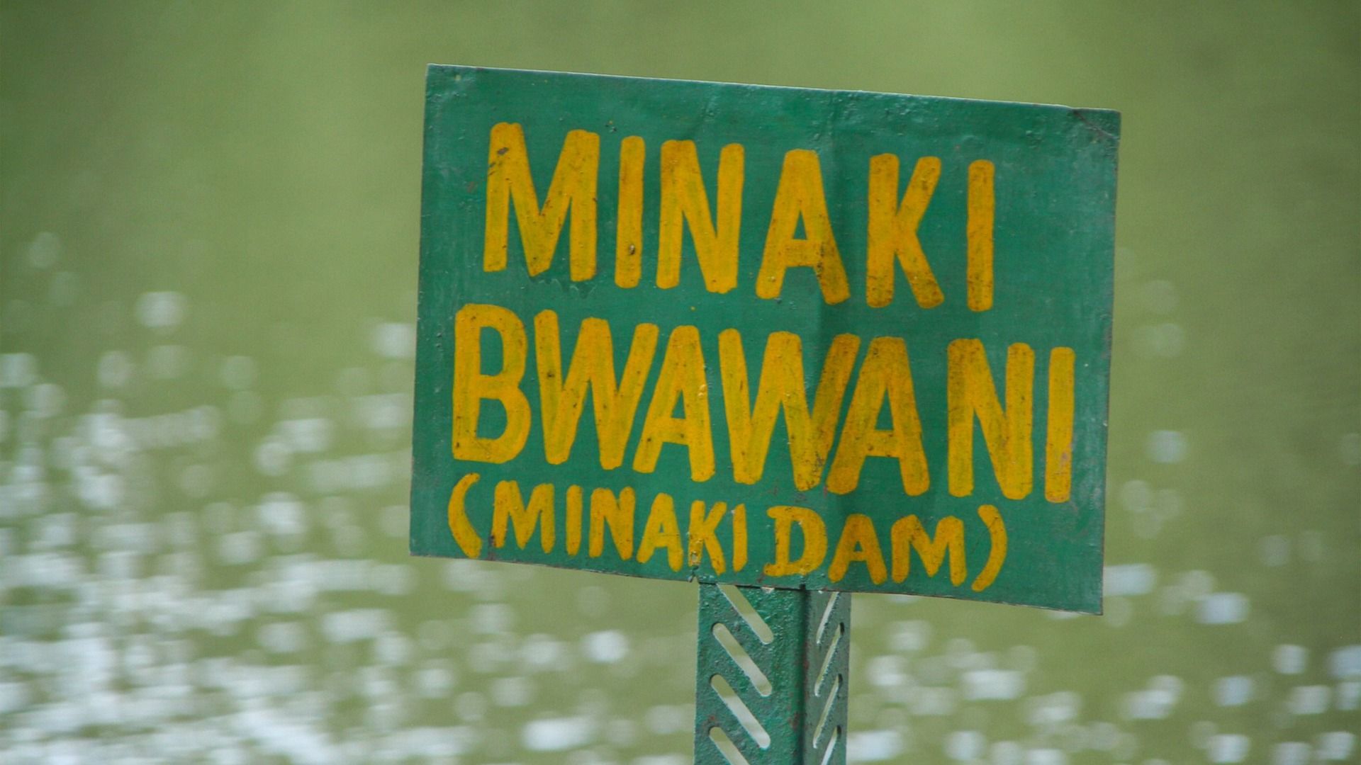 PUGU HILL ADVENTURES... 