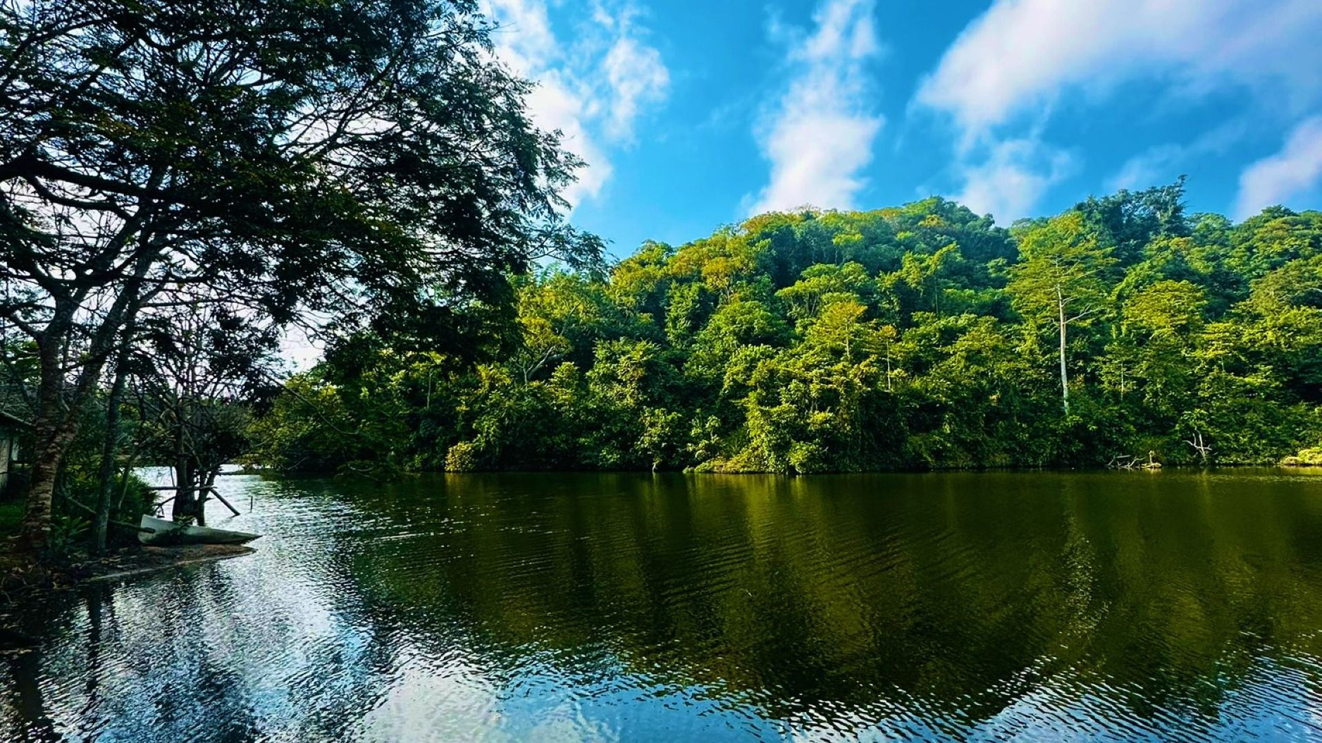 PUGU HILL ADVENTURES... 