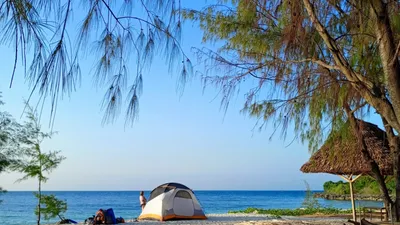 Sinda Island Beach & Snorkeling Day Trip