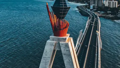 DAR ES SALAAM CITY TOUR