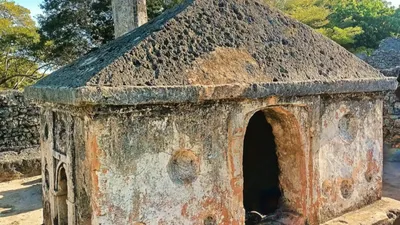Bagamoyo Day Trip – Old Stone Town Exploration