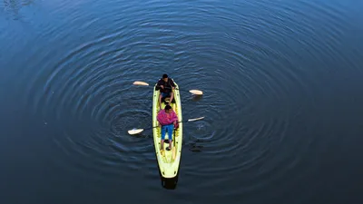 PUGU HILL FOREST RESERVES : HIKING,NATURE & KAYAKING EXPERIENCE 